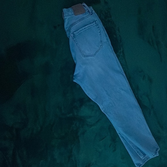 Aeropostale baggy jeans - Picture 2 of 2